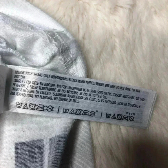 Star Wars Storm Trooper 3 Pc Pajama Set Size 3T - Picture 5 of 16